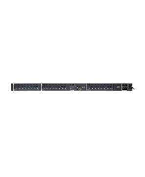 Buy Aten 24-Outlet Outlet-Metered & Switched eco PDU over IP PE8324G-AX