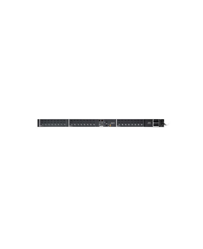 Buy Aten 24-Outlet Outlet-Metered & Switched eco PDU over IP PE8324G-AX