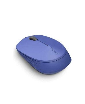 Buy Rapoo M100 Bluetooth Wireless Mouse in Blue M100-Blue