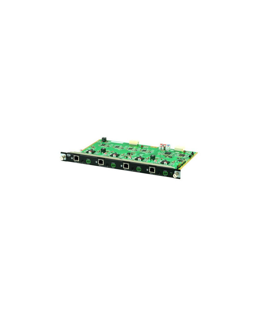 Buy Aten 4 Port HDBaseT Input Board VM7514-AT for VM1600A and VM3200