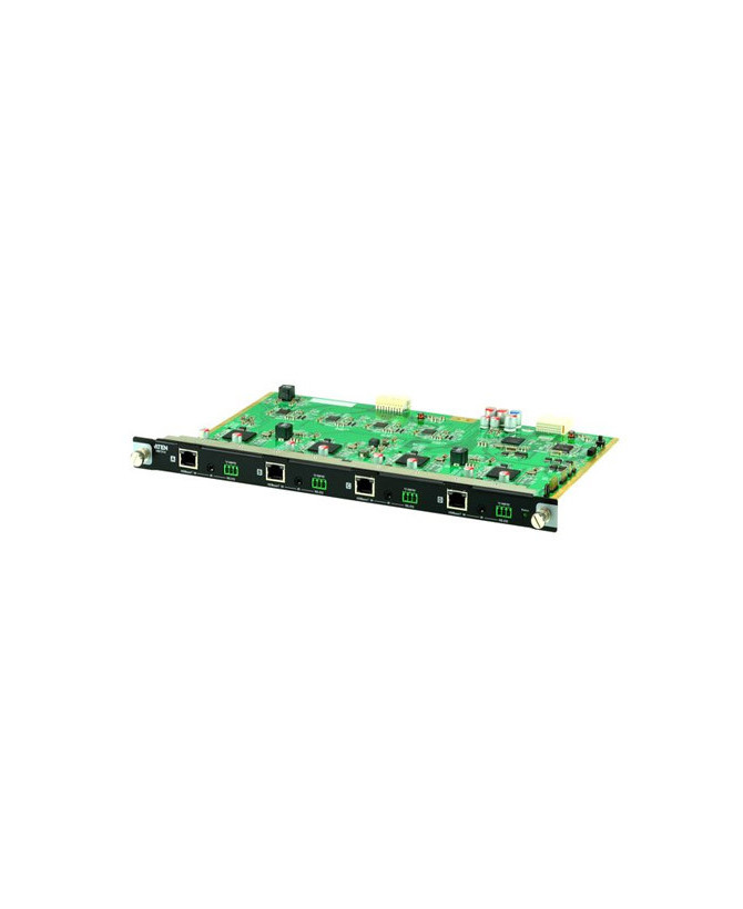 Buy Aten 4 Port HDBaseT Input Board VM7514-AT for VM1600A and VM3200