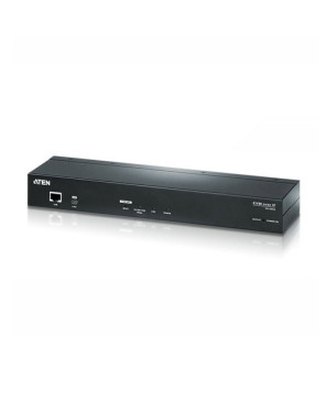 Buy Aten 1-Port KVM Over IP Switch with Single Port Power Switch KN1000A-AX-U