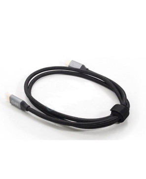 Buy Oxhorn USB 3.1 Type C to Type C Gen2 Cable in Black CB-U31-CC2B