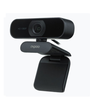 Buy Rapoo C260 FHD 1080P-HD720P USB Full HD Webcam