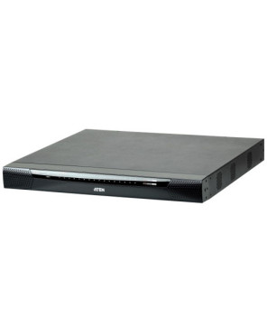 Buy Aten Altusen 1 Local/1 Remote Console 32 Port Rackmount USB-PS/2 Cat5 KVM Over IP Switch with Virtual KN1132V-AX-U