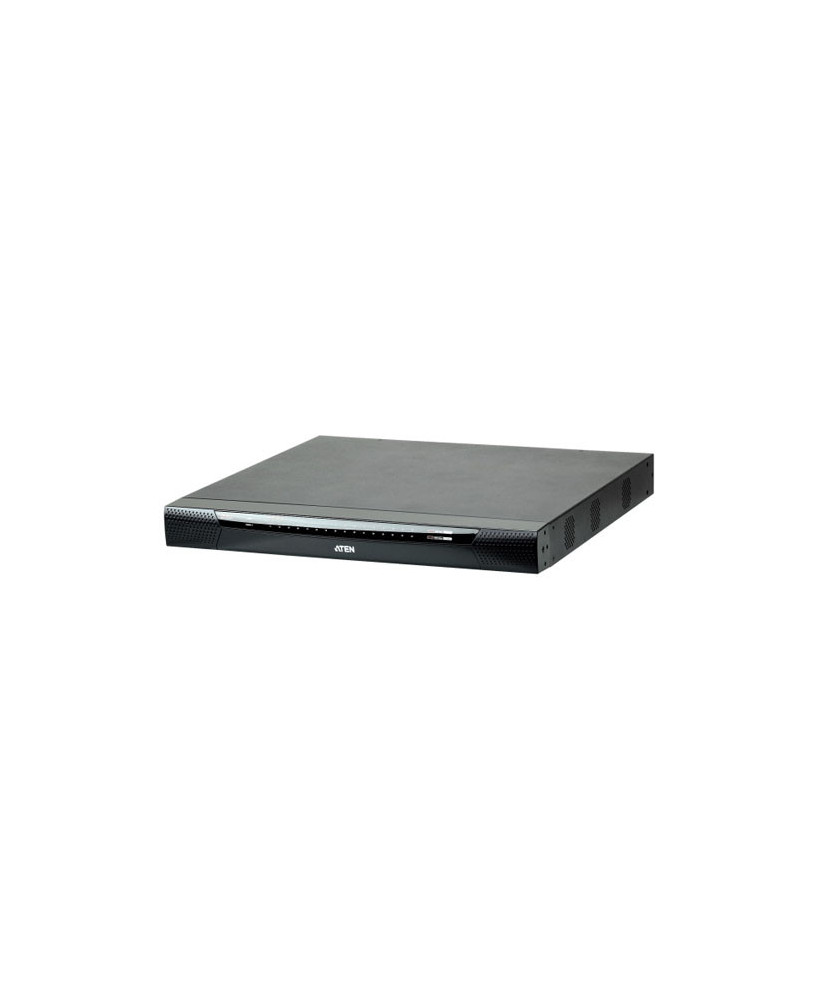 Buy Aten Altusen 1 Local/1 Remote Console 32 Port Rackmount USB-PS/2 Cat5 KVM Over IP Switch with Virtual KN1132V-AX-U