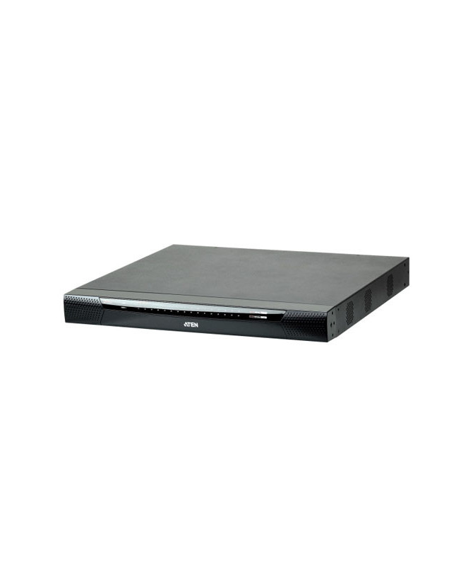 Buy Aten Altusen 1 Local/1 Remote Console 32 Port Rackmount USB-PS/2 Cat5 KVM Over IP Switch with Virtual KN1132V-AX-U