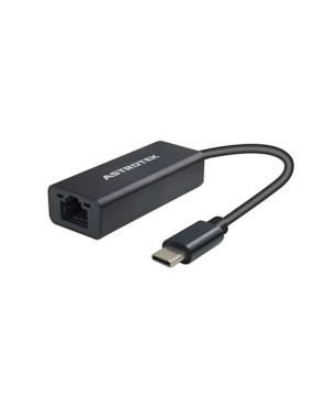 Buy Astrotek USB C to Gigabit Ethernet Adapter AT-USBCRJ45-MF