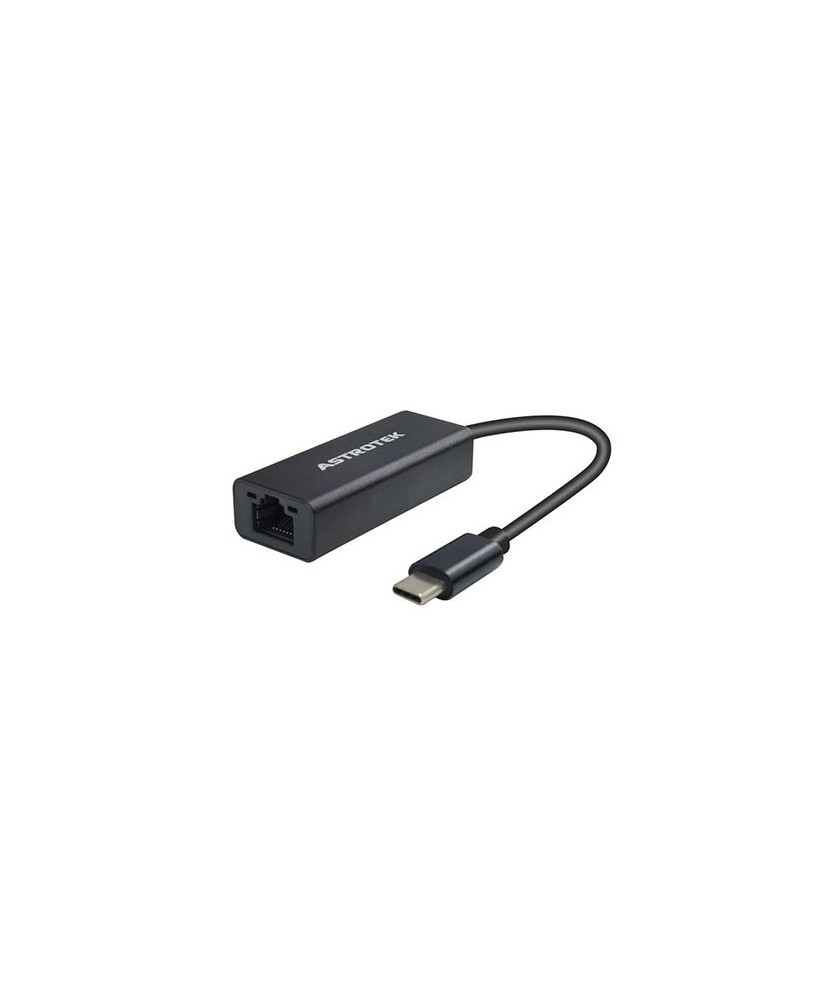 Buy Astrotek USB C to Gigabit Ethernet Adapter AT-USBCRJ45-MF