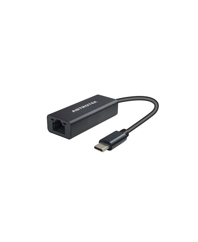 Buy Astrotek USB C to Gigabit Ethernet Adapter AT-USBCRJ45-MF