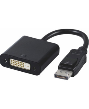 Buy Astrotek Active DisplayPort to DVI Adapter AT-DPDVI-MF-ACTIVE