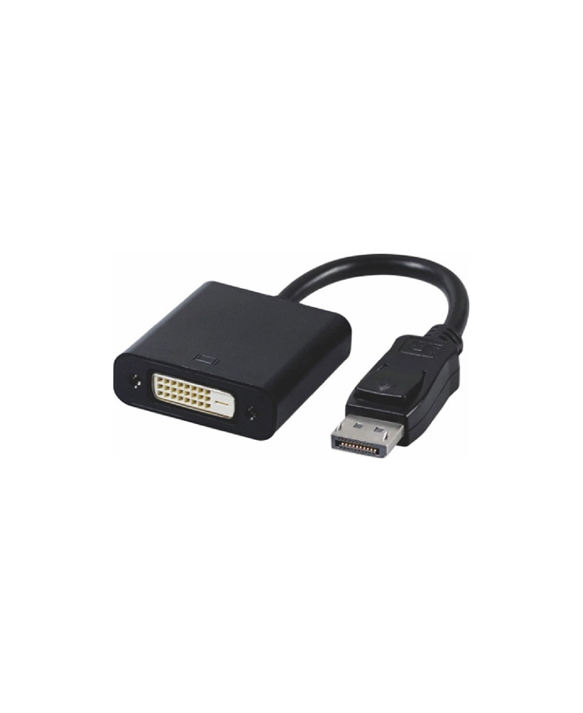 Buy Astrotek Active DisplayPort to DVI Adapter AT-DPDVI-MF-ACTIVE