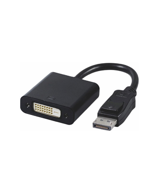 Buy Astrotek Active DisplayPort to DVI Adapter AT-DPDVI-MF-ACTIVE