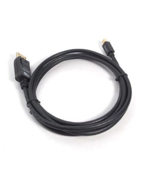 Buy Oxhorn 3m Male to Male V1.4 8K@60Hz Mini DisplayPort to DisplayPort Cable CB-MDP-DP-803