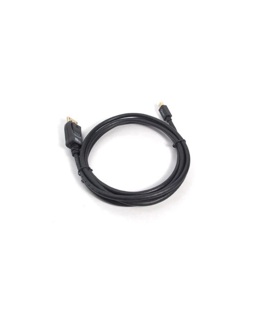 Buy Oxhorn 3m Male to Male V1.4 8K@60Hz Mini DisplayPort to DisplayPort Cable CB-MDP-DP-803