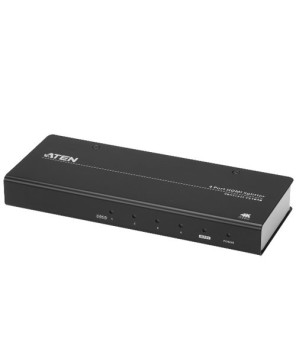 Buy Aten 4-Port True 4K HDMI Splitter VS184B-AT-U