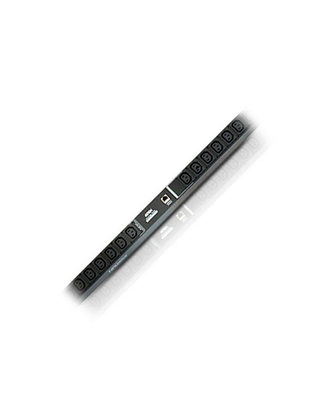 Buy Aten 30A/32A 24-Outlet Metered-Ready Energy PDU PE1324G-AX