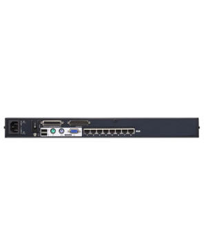 Buy Aten 8-Port Multi-Interface Cat 5 KVM Switch KH1508A-AX-U