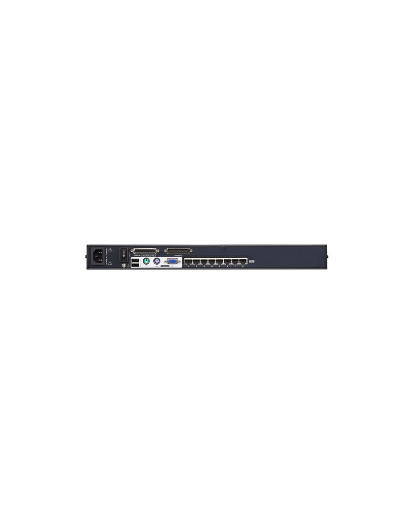 Buy Aten 8-Port Multi-Interface Cat 5 KVM Switch KH1508A-AX-U