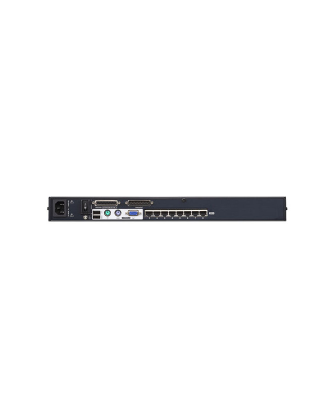 Buy Aten 8-Port Multi-Interface Cat 5 KVM Switch KH1508A-AX-U