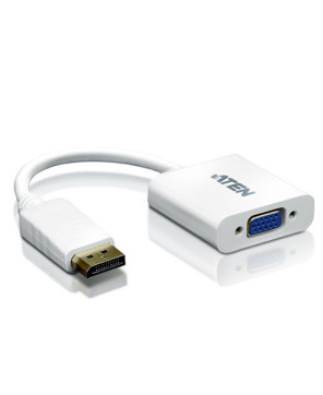 Buy Aten DisplayPort to VGA Adapter VC925-AT