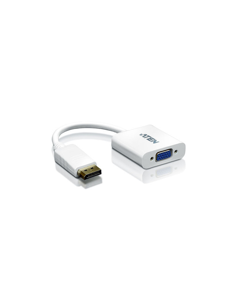 Buy Aten DisplayPort to VGA Adapter VC925-AT