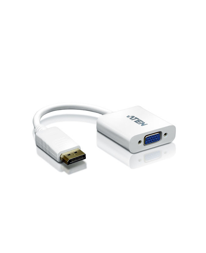 Buy Aten DisplayPort to VGA Adapter VC925-AT