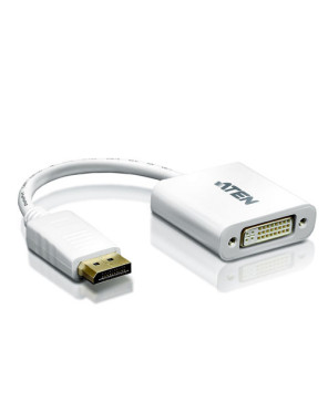 Buy Aten DisplayPort to DVI Adapter VC965-AT