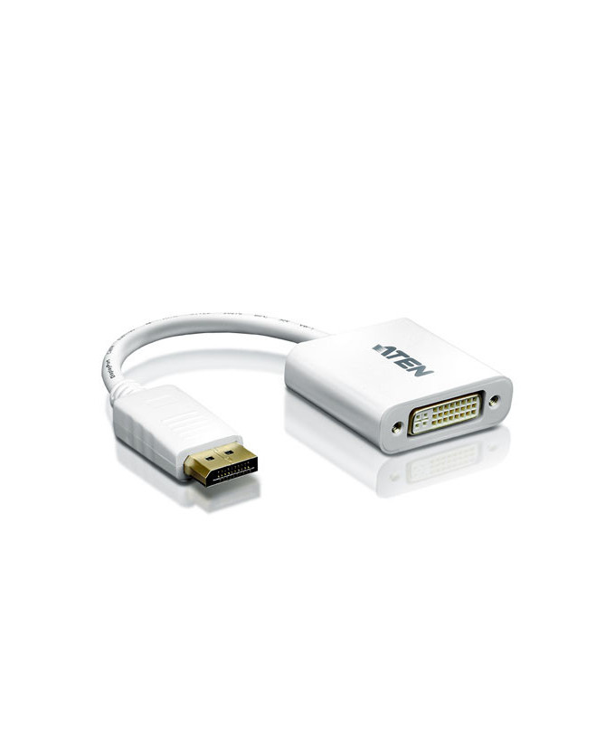 Buy Aten DisplayPort to DVI Adapter VC965-AT