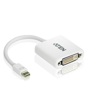 Buy Aten Mini DisplayPort to DVI Adapter VC960-AT