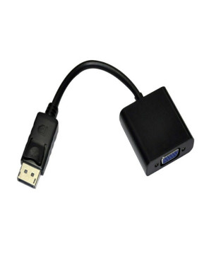 Buy Astrotek 20cm DisplayPort DP to VGA Adapter Converter Cable AT-DPVGA-CABLE