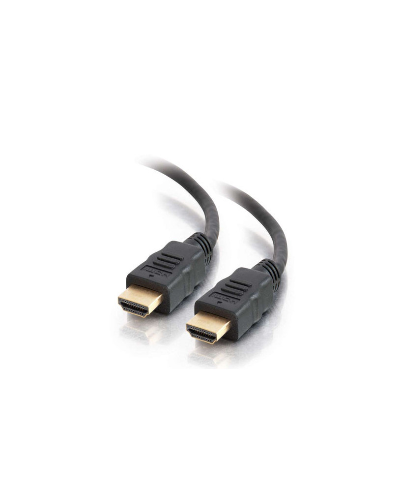 Buy Astrotek 5m HDMI 2.0 Cable AT-HDMIv2.0-MM-5 for 4K Gold Plated PVC jacket RoHS