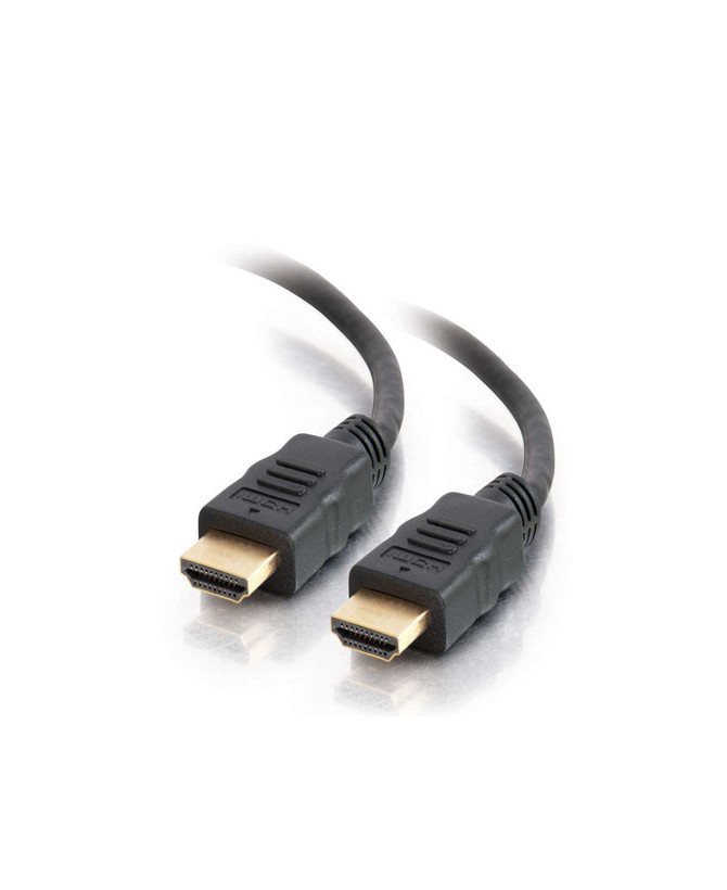 Buy Astrotek 5m HDMI 2.0 Cable AT-HDMIv2.0-MM-5 for 4K Gold Plated PVC jacket RoHS