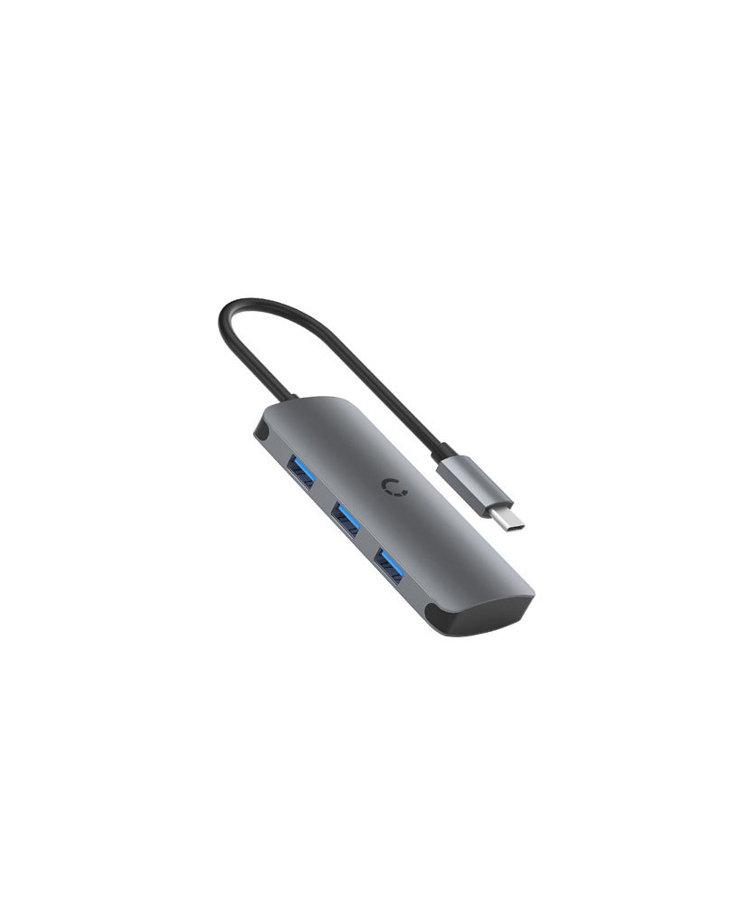 Cygnett Unite SlimMate USB-C Hub CY3316HUBC3