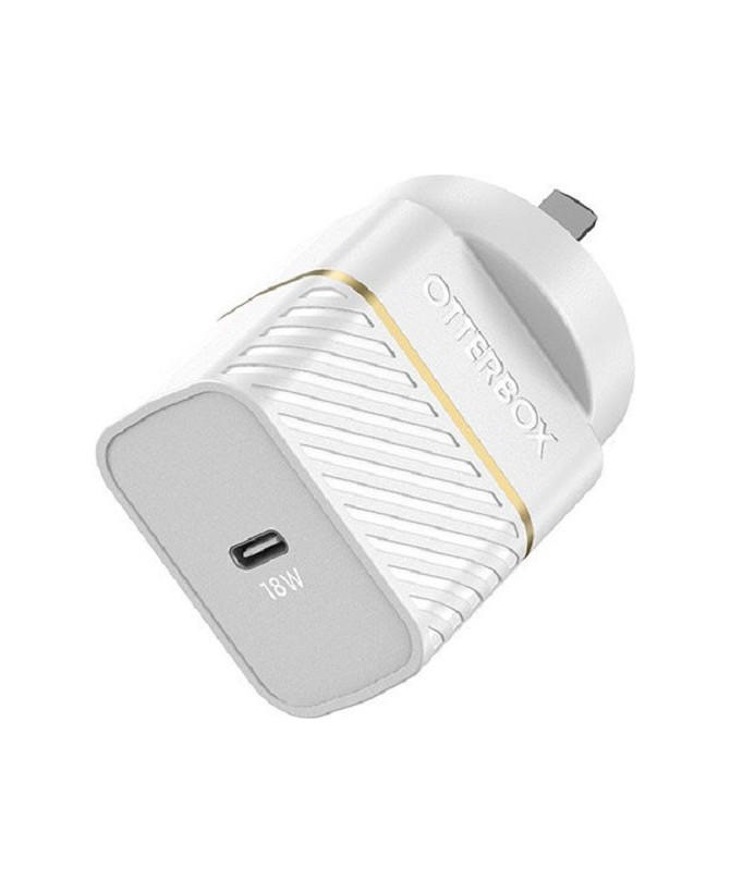 Buy OtterBox 18W USB-C Fast Charge Wall Charger 78-80028