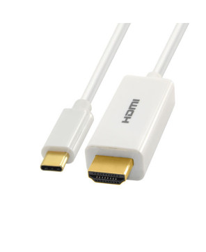 Buy Astrotek 2m USB-C to HDMI Cable AT-CMHD-18