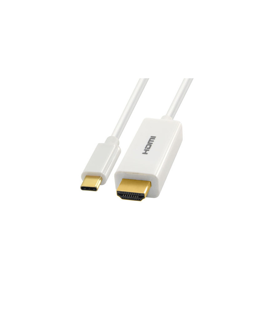 Buy Astrotek 2m USB-C to HDMI Cable AT-CMHD-18