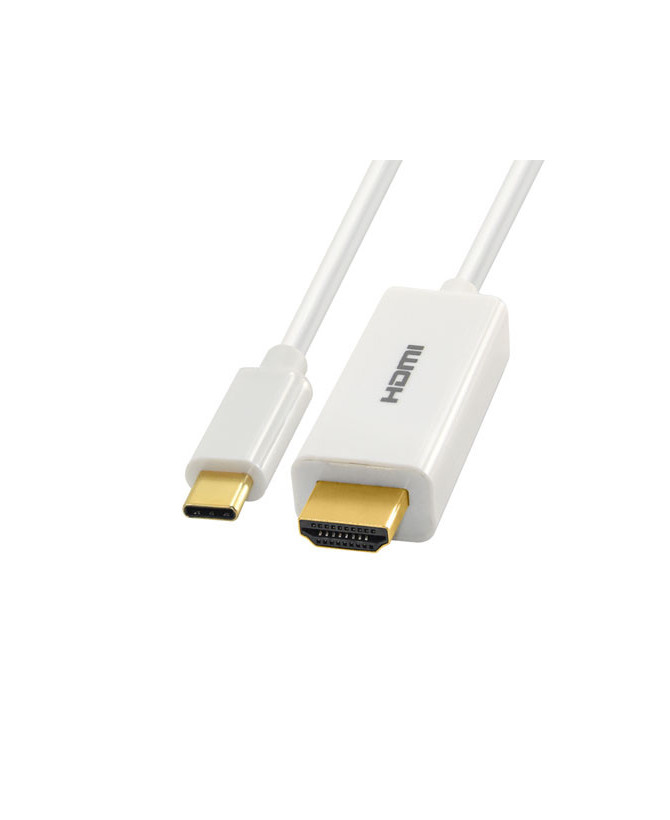 Buy Astrotek 2m USB-C to HDMI Cable AT-CMHD-18