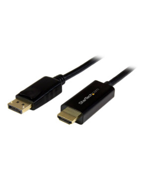 Buy Astrotek 4K DisplayPort DP Male to HDMI Male Cable AT-DPHDMI4K-5M