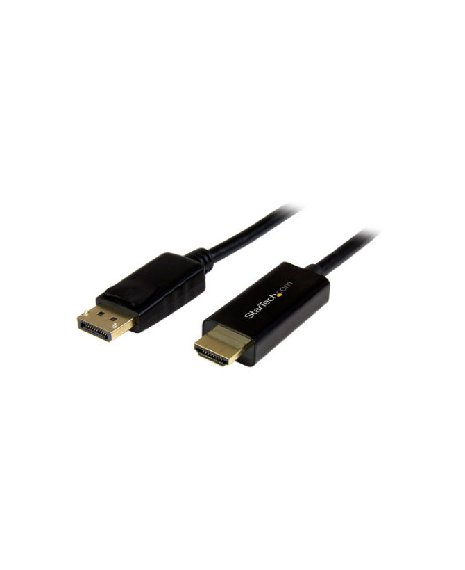 Buy Astrotek 4K DisplayPort DP Male to HDMI Male Cable AT-DPHDMI4K-5M