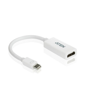 Buy Aten Mini DisplayPort to HDMI Adapter VC980-AT