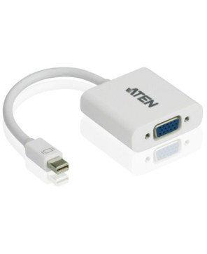 Buy Aten Mini DisplayPort to VGA Adapter VC920-AT