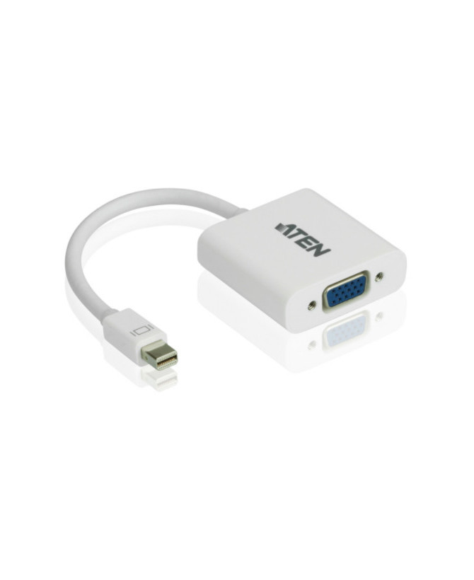 Buy Aten Mini DisplayPort to VGA Adapter VC920-AT