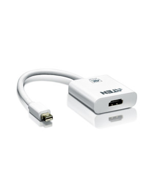 Buy Aten 4K Mini DisplayPort to HDMI Active Adapter VC981-AT