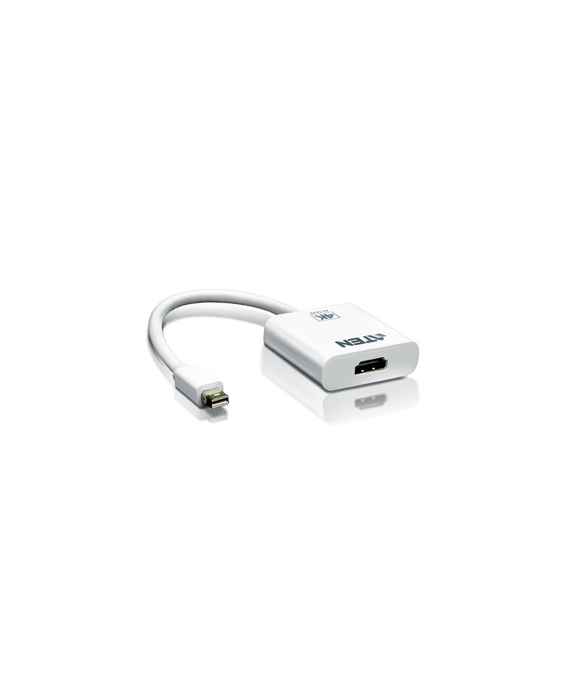 Buy Aten 4K Mini DisplayPort to HDMI Active Adapter VC981-AT