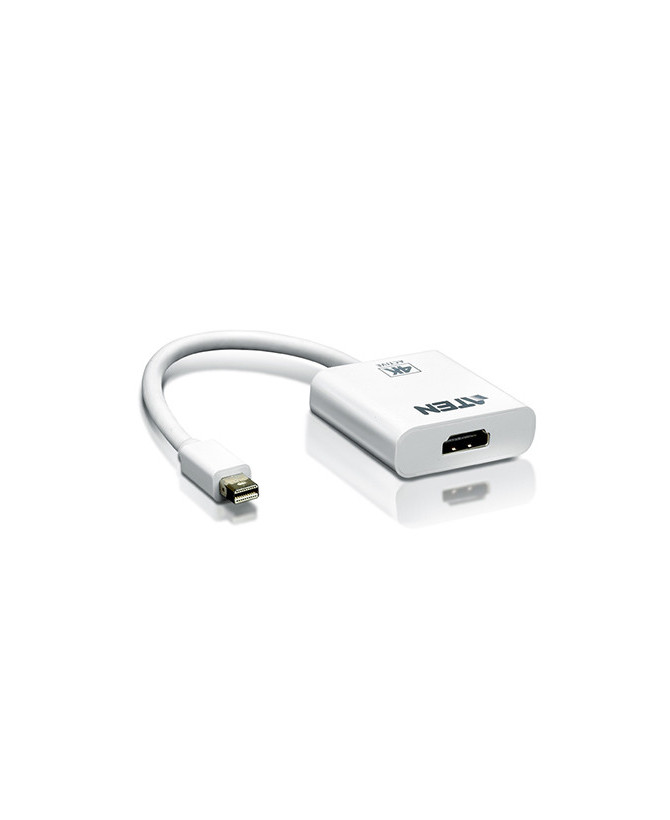 Buy Aten 4K Mini DisplayPort to HDMI Active Adapter VC981-AT