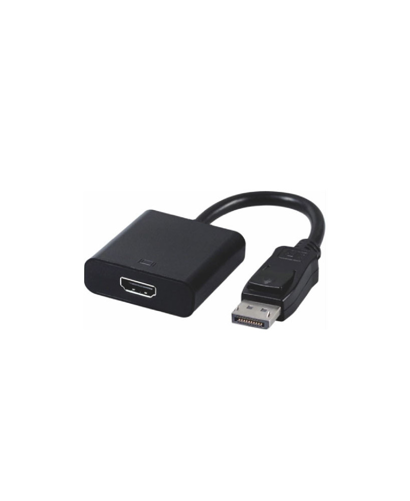 Buy Astrotek DisplayPort to HDMI Active Adapter AT-DPHDMI-MF-ACTIVE