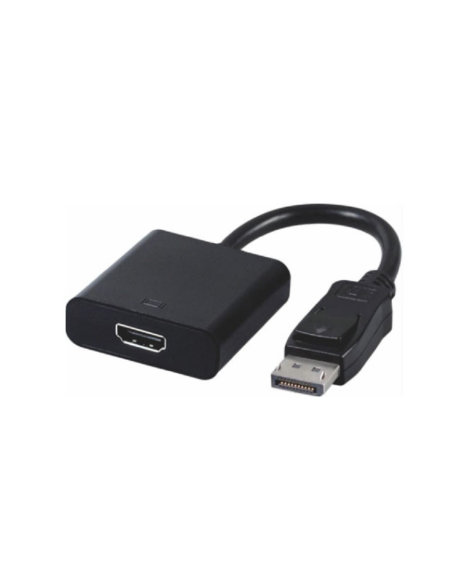 Buy Astrotek DisplayPort to HDMI Active Adapter AT-DPHDMI-MF-ACTIVE