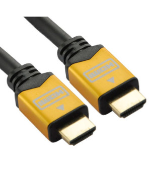 Buy Astrotek 5m Premium HDMI Cable AT-HDMIV1.4-MM-5-G