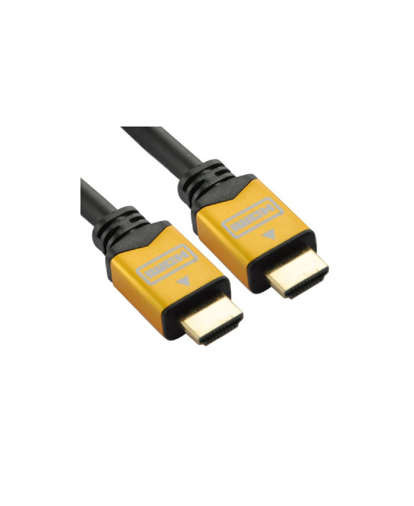 Buy Astrotek 5m Premium HDMI Cable AT-HDMIV1.4-MM-5-G